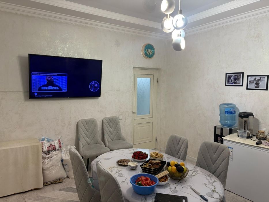 Продаю дом с мебелью