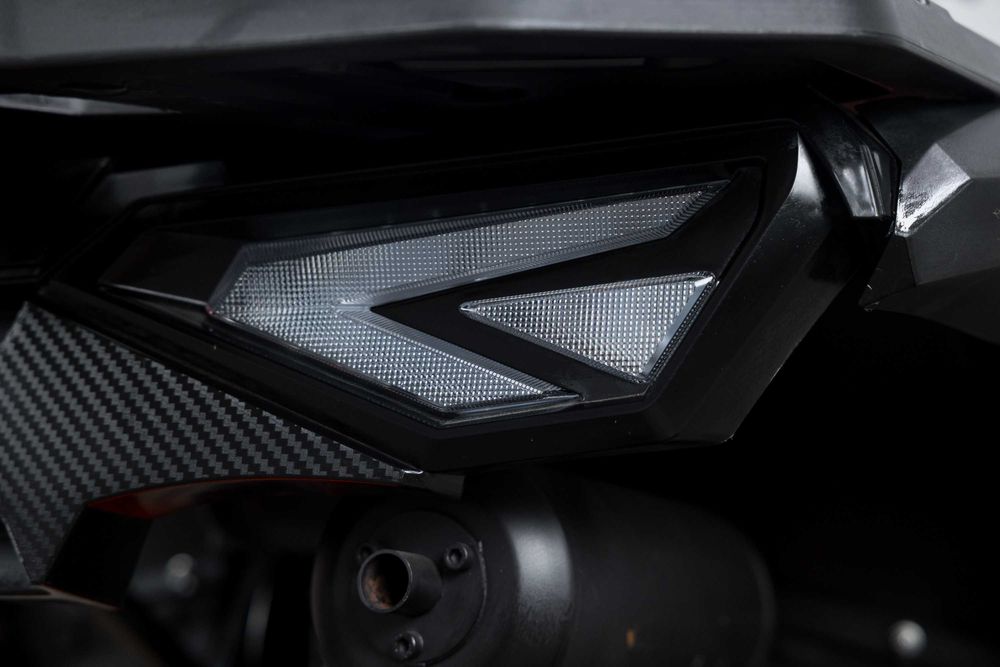 Квадроцикл EGL TEH 200 Adventure