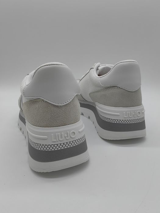 LIU JO AMAZING 16 Оригинални Сникърси