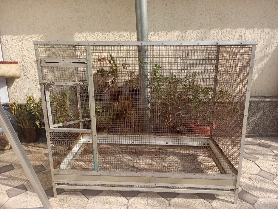 клетка для попугаев, птиц