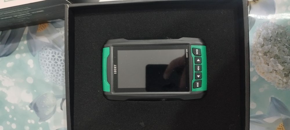 Подводная камера