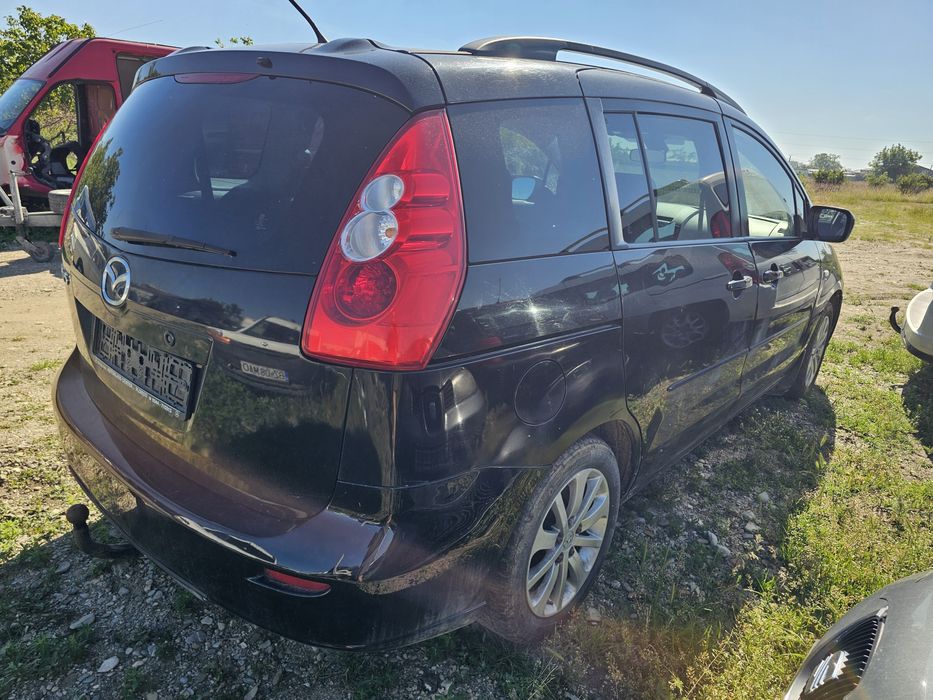 Dezmembrez Mazda 5 Piese
