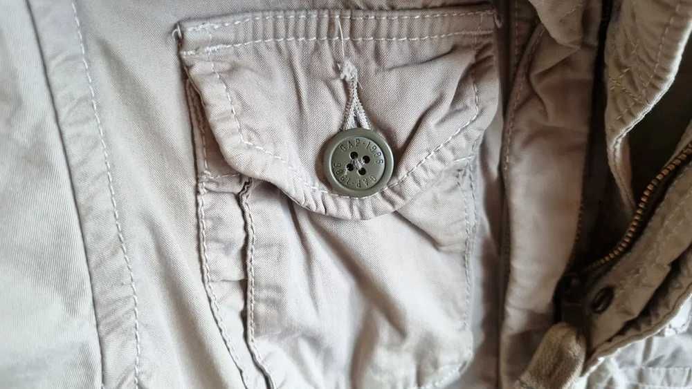 Детско пролетно есенно  ЯКЕ GAP