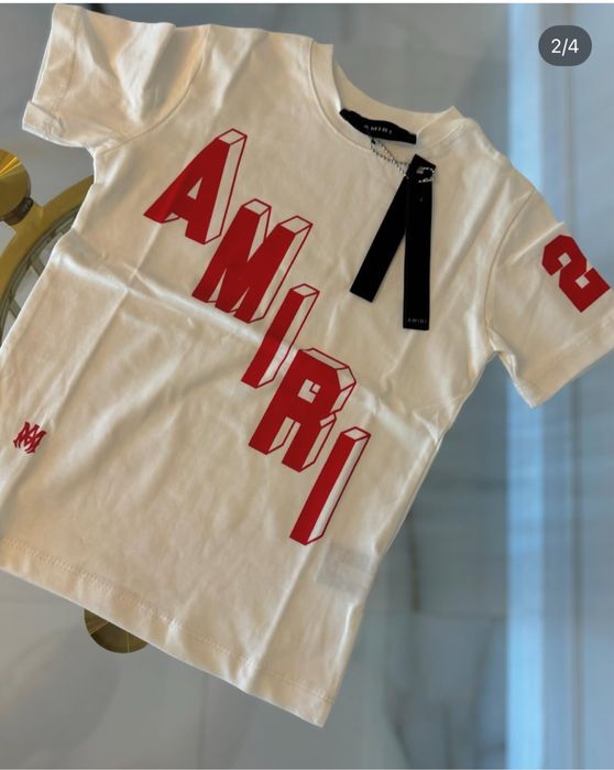Tricou Amiri calitate premium
