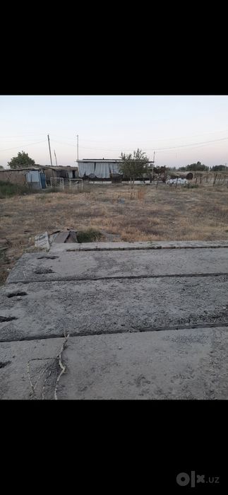 Yer sotiladi 6 sotik