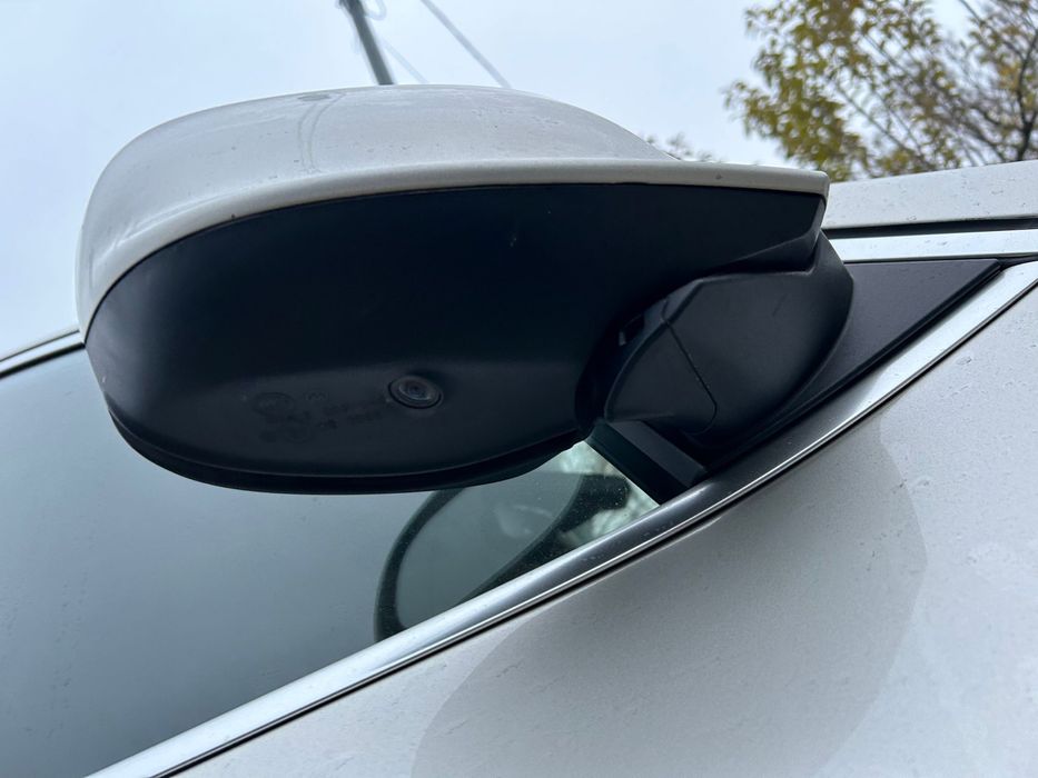 Oglindă dreapta cu cameră si rabatare BMW X3 F25 volan stânga