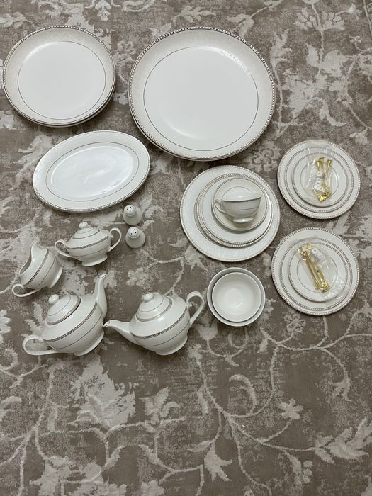 12 персон сервизы