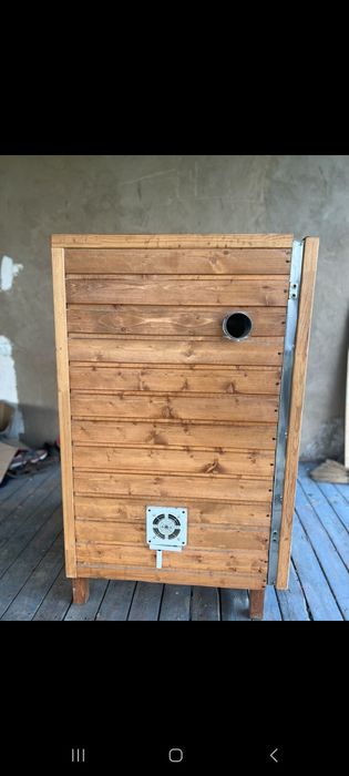 Каптилка в отличном состояние.