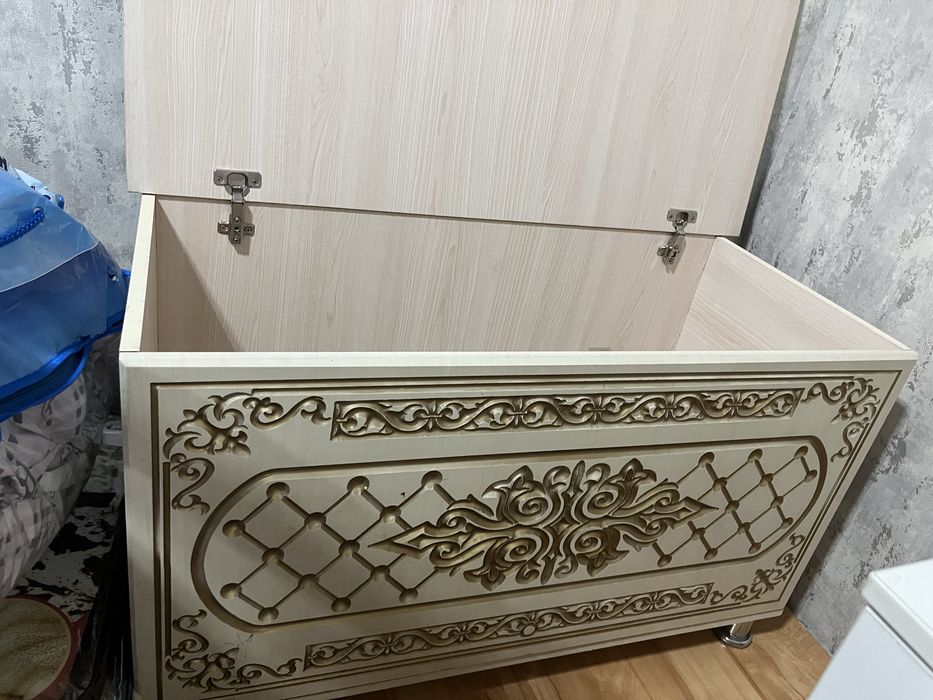 Сандык для корпешек и тд