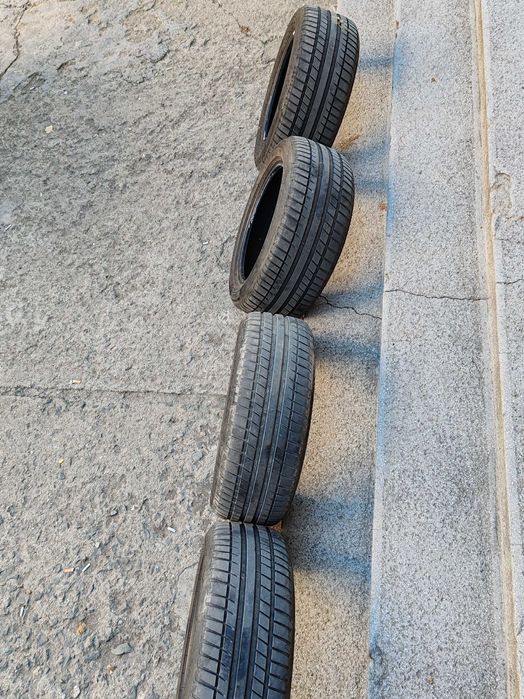 Летни гуми Riken