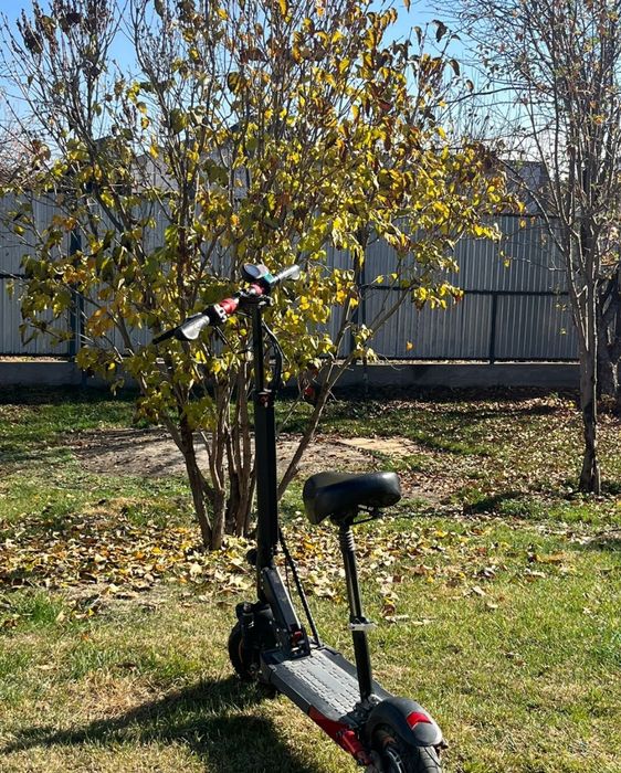 Куго м4 Про Электронный самокат