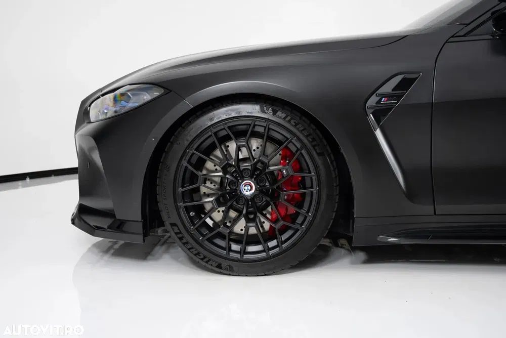 Jante BMW R19 BMW F01 F02 F10 F12 F13 E60 E90 F30 F31 E90 E91 Seria 5 seria7 Roti BMW Model M R19