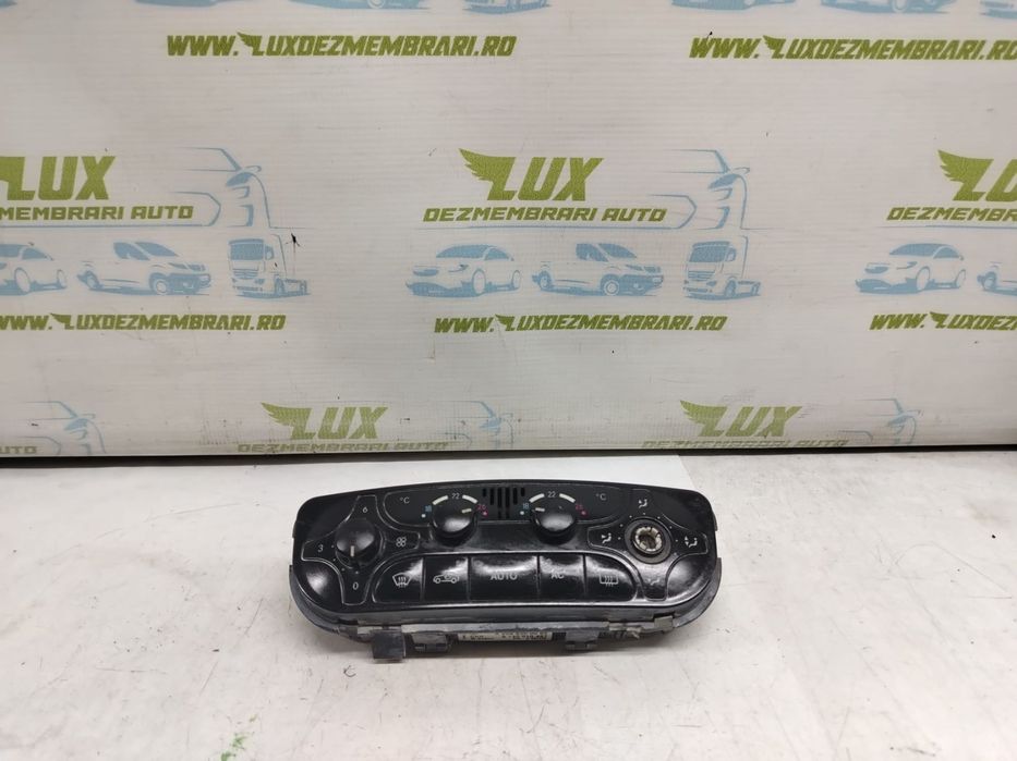 Panou clima ac A2098300085 Mercedes-Benz C-Class W203 [2000 - 2004]