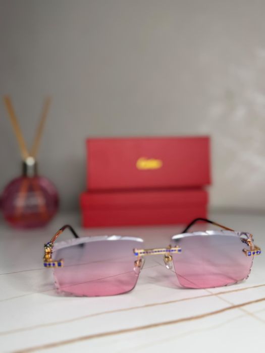 Ochelari de soare cartier