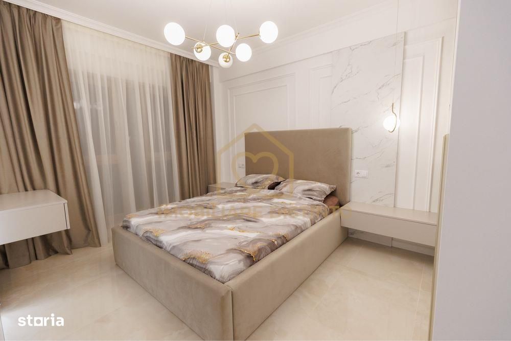 Apartament nou cu 3 camere de inchiriat - Dru Relax, Tautii Magheraus