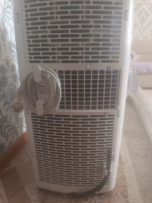 Кондиционер | Зима-Лето