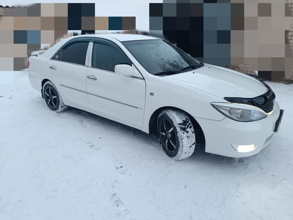 Продам Тойота Камри 35