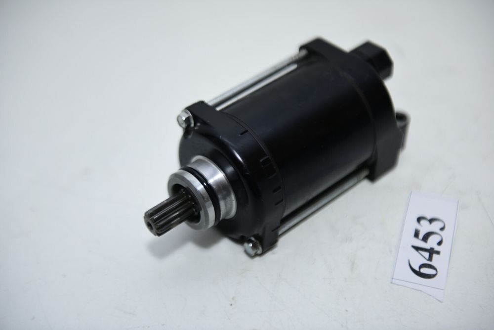 Honda CB1000R SC80 2018 2021 Electromotor