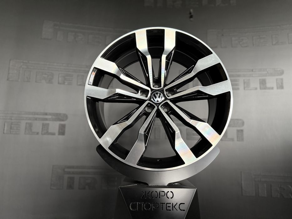 20цола Vw 5х112 Volkswagen Фолксваген