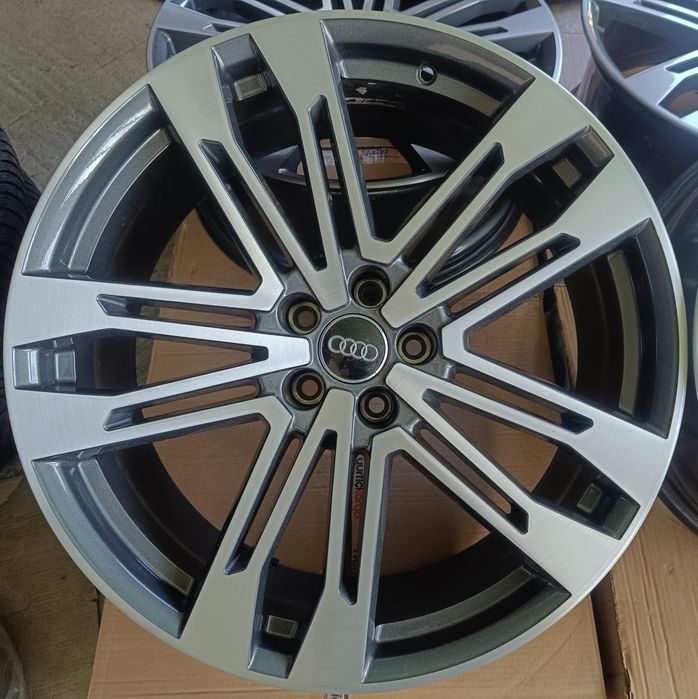 Оригинални джанти 21 цола Audi Q5 SQ5 A6 A7