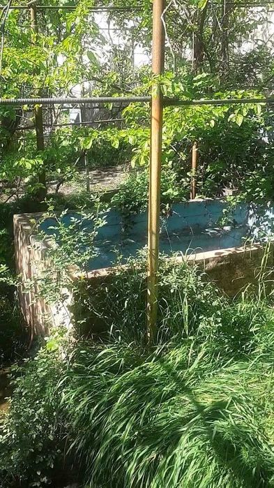 Продам дача  6 соток недалеко от бочки