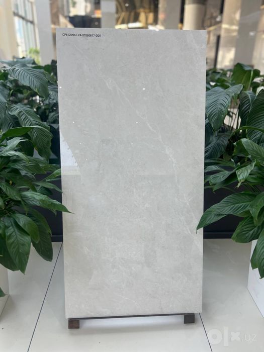 Керамагранит кафел 60*120