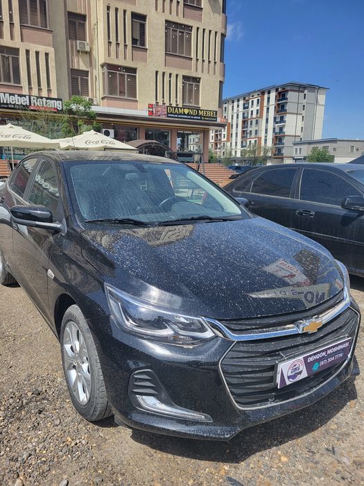 Оникс 6 позиция  Пример