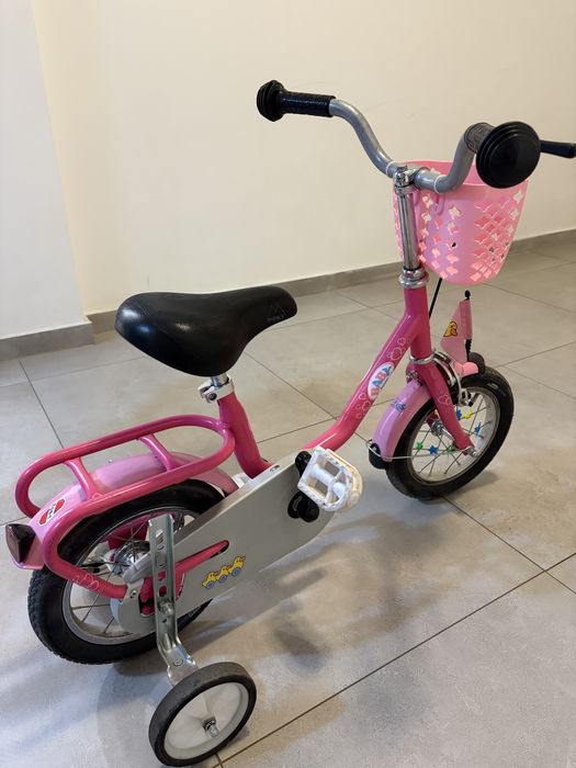 Bicicleta copii 12 inch