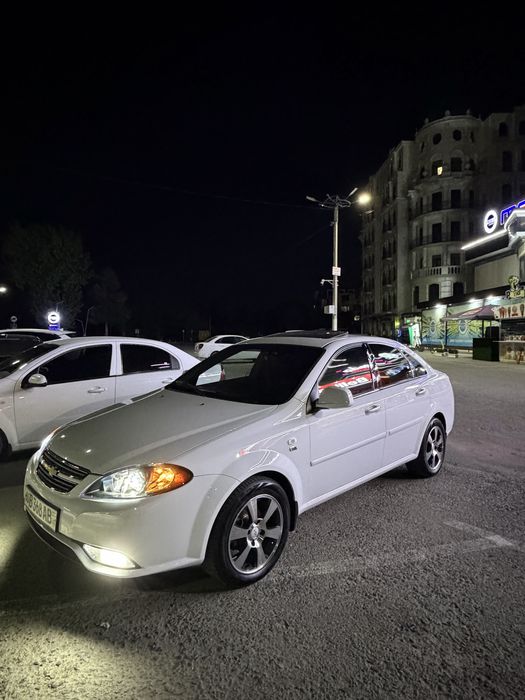Chevrolet jentra 2018/2019