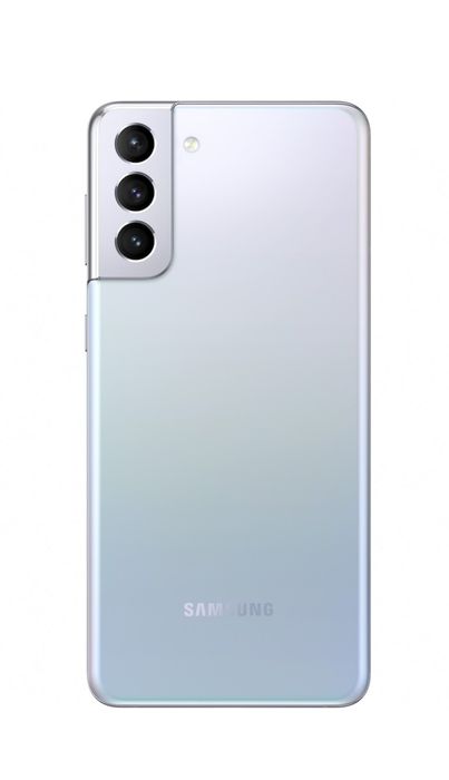VAND Samsung Galaxy S21 Plus 5G Dual Sim
Silver, 128 GB