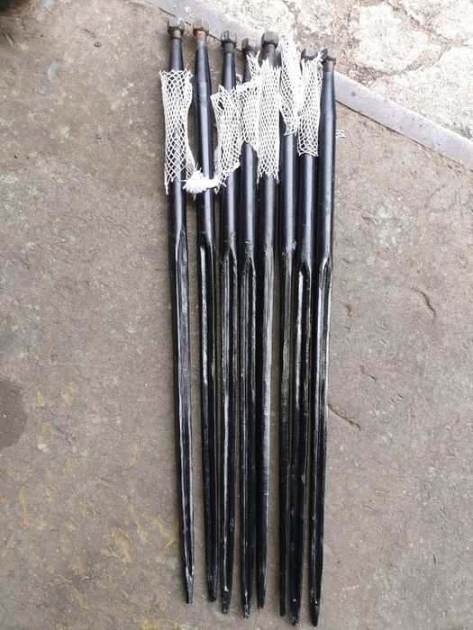 Tepusa baloti incarcator 1100