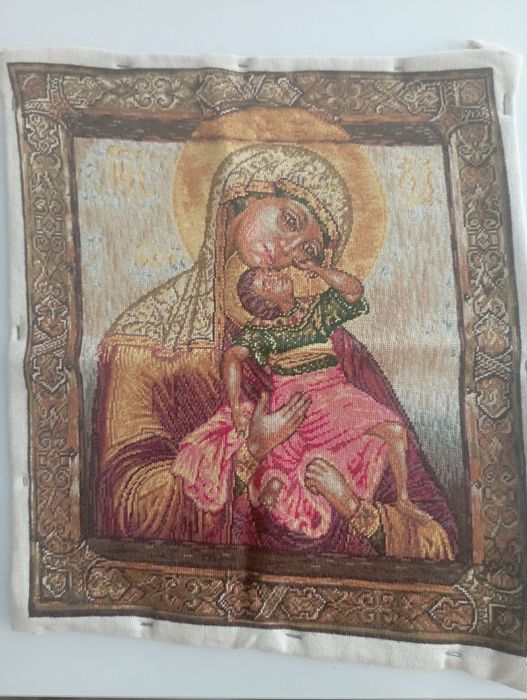 Гоблен 30/25 см.