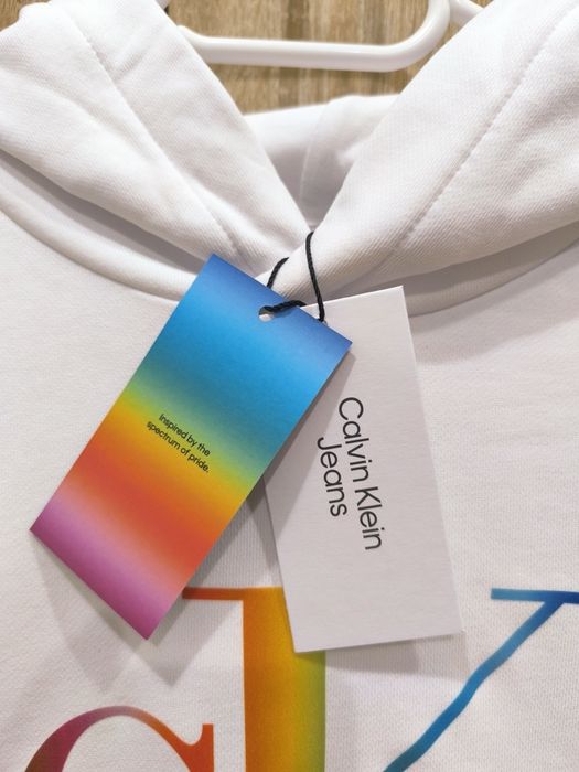 Calvin Klein Armani Guess