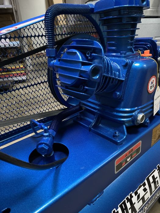 Компрессор для воздуха