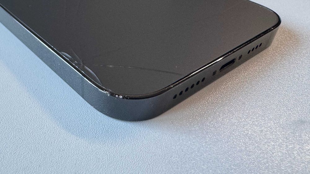 Vand/Schimb IPhone 14 Pro Max 256GB Black Neverlocked