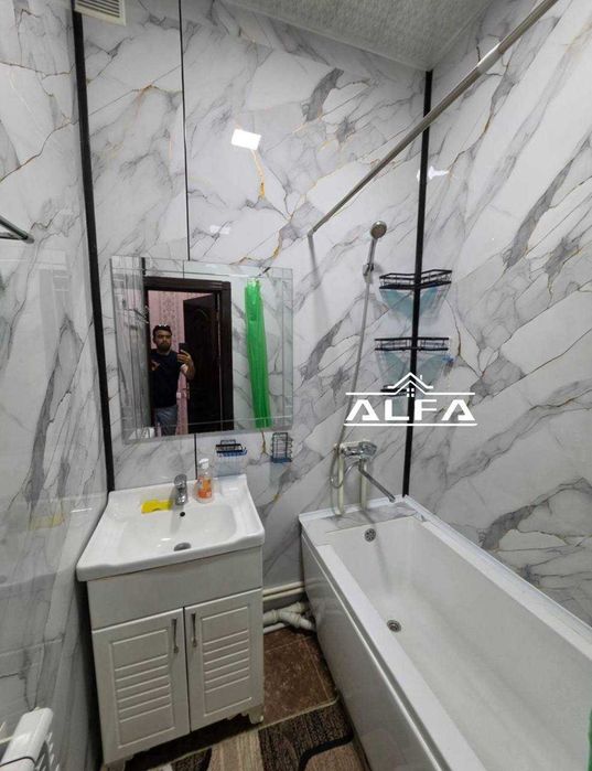 3 xonali 80m² 4-qavat.#3x #661a
