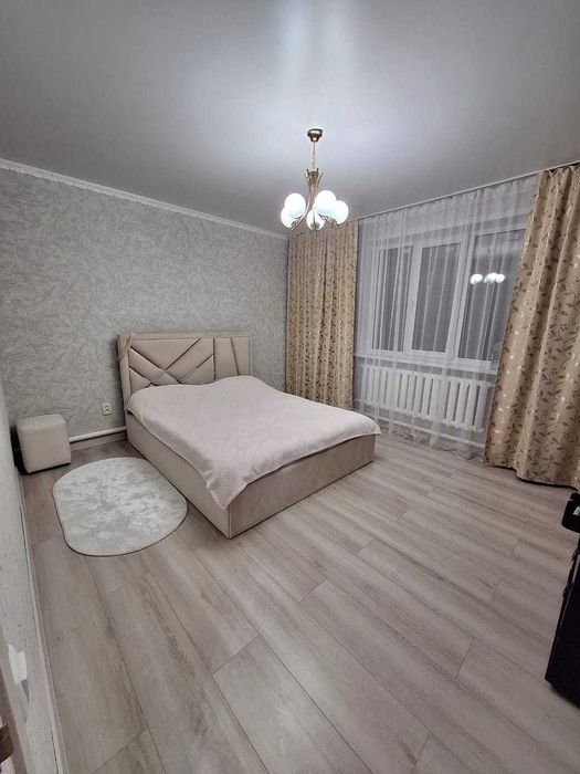 Дом в Красном Партизане