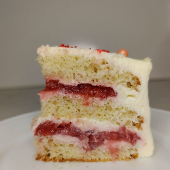 Домашние торты на заказ