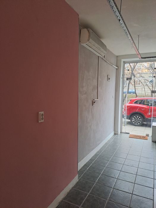 Дава се под наем Магазин в София, Манастирски ливади - 45 кв.м за 510 € - Снимка #3