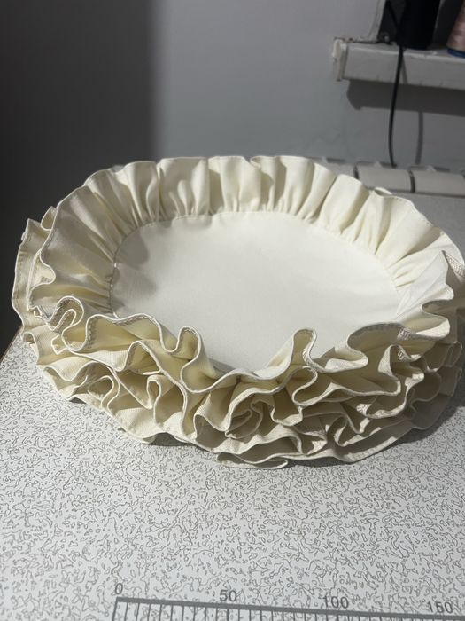 сервировочные салфетки