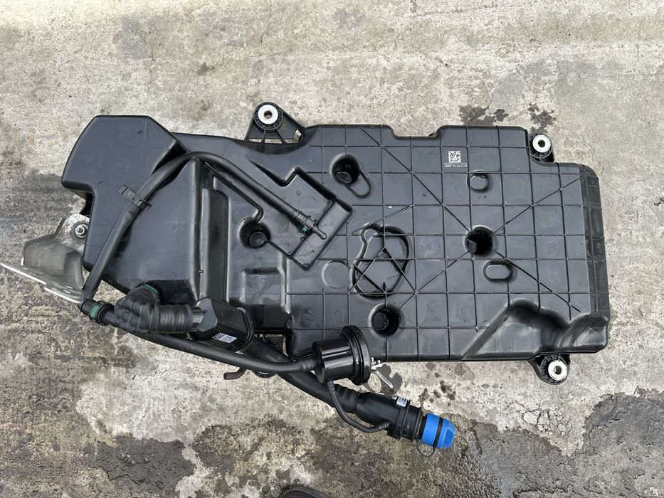 Rezervor adblue Mercedes GLC C253, X253 : A2534701401