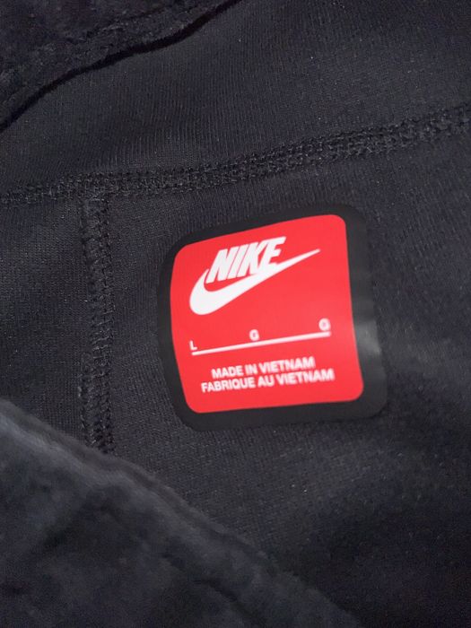Pantaloni nike x chelsea