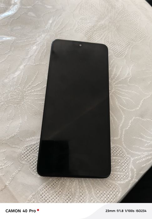 Redmi Note 11 pro