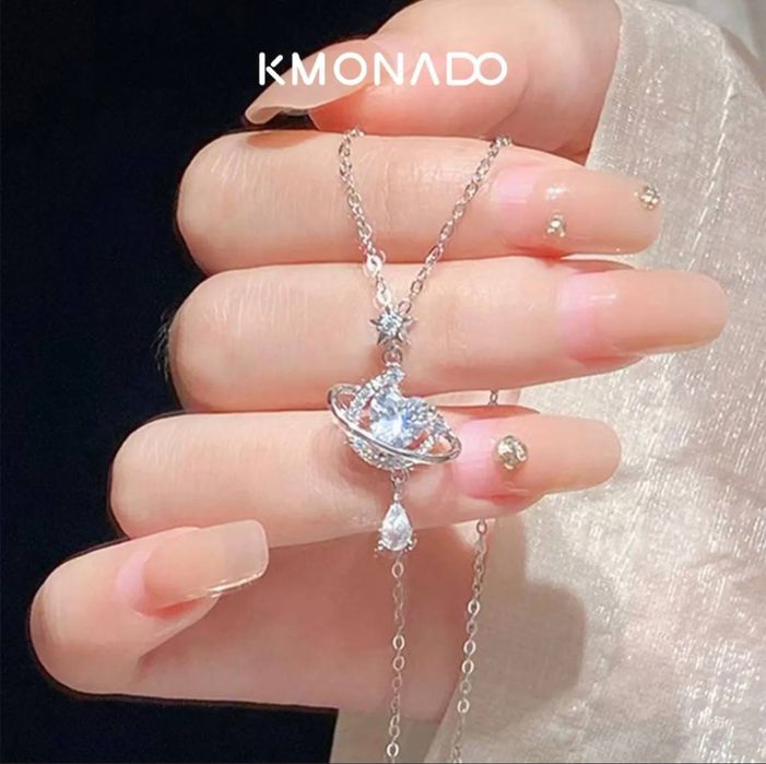 Украшение подвеска