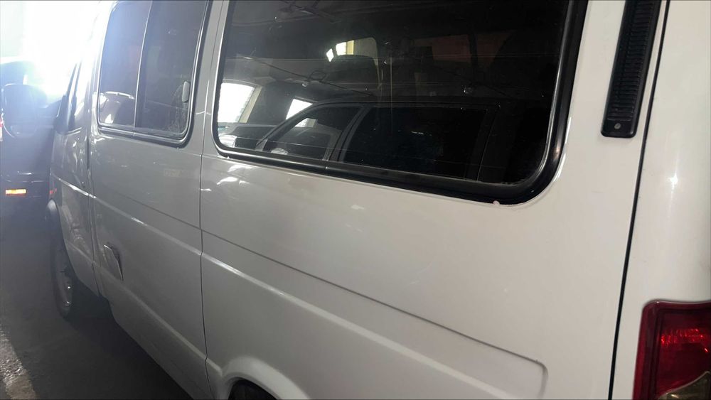 Автомобиль Газель
