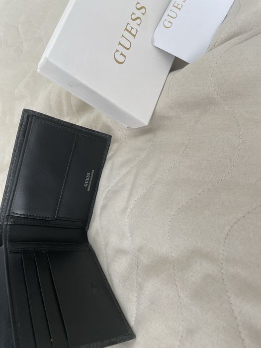 portofel guess barbati