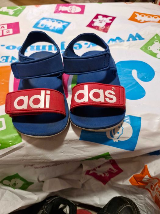 Сандали Adidas н- 24