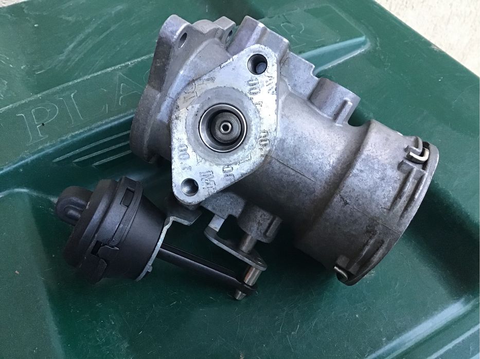EGR Volskwagen 1.9 TDI.