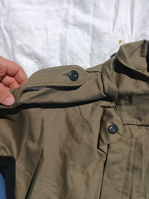 Combinezon militar - surplus militar NOU