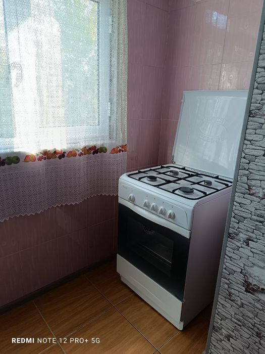 Продаётся своя квартира.Учтепинский район кв 23.